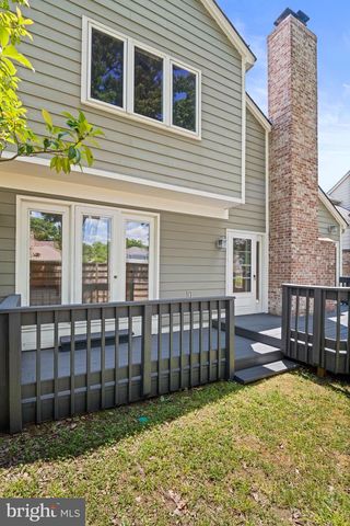 3120 JERMAN LN, Oakton, VA 22124
