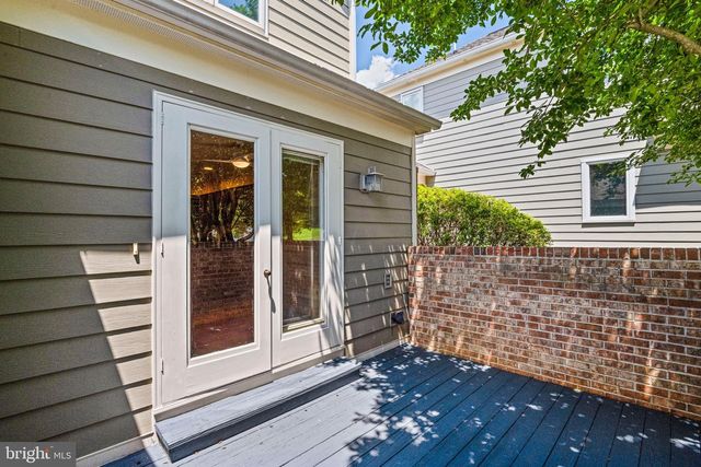 3120 JERMAN LN, Oakton, VA 22124