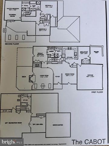 3120 JERMAN LN, Oakton, VA 22124