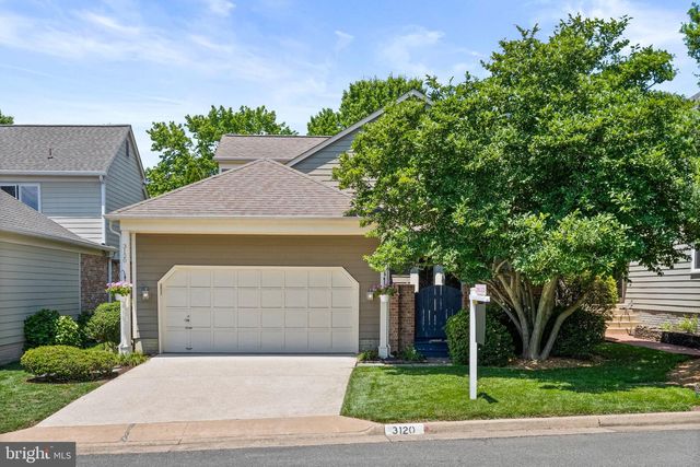 3120 JERMAN LN, Oakton, VA 22124