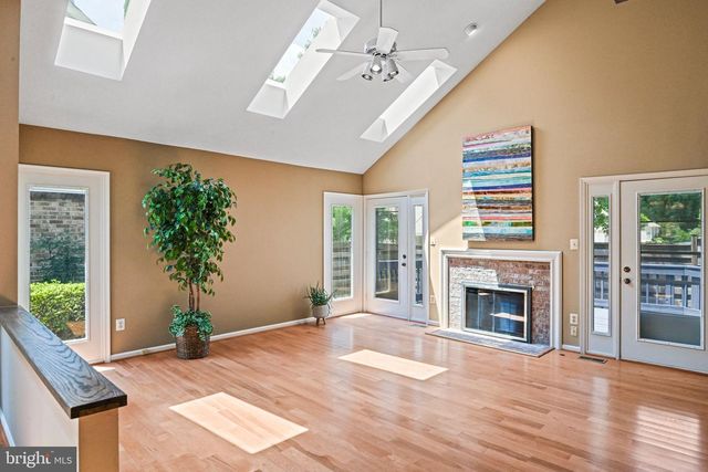 3120 JERMAN LN, Oakton, VA 22124