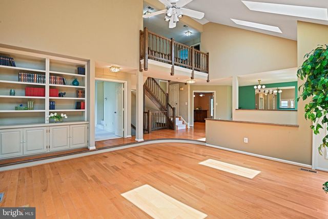 3120 JERMAN LN, Oakton, VA 22124