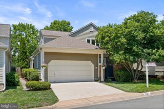 3120 JERMAN LN, Oakton, VA 22124