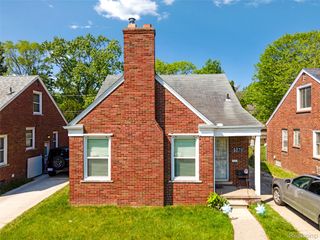 5279 Cadieux Road, Detroit, MI 48224