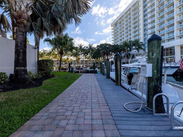 19 Port Side Drive 19C, Fort Lauderdale, FL 33316