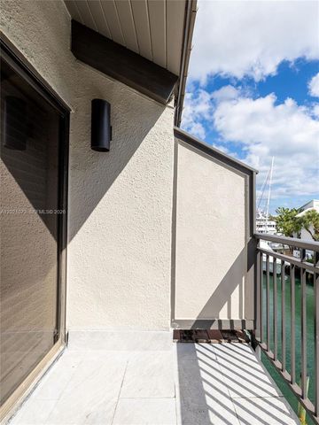 19 Port Side Drive 19C, Fort Lauderdale, FL 33316