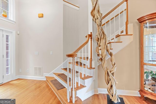 643 Old Greenville Road, Fayetteville, GA 30215