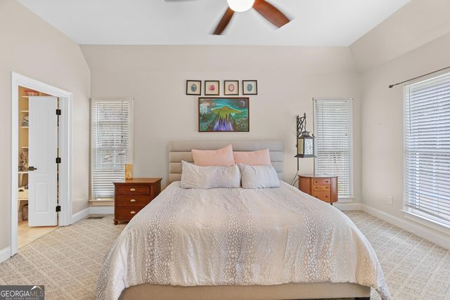 643 Old Greenville Road, Fayetteville, GA 30215