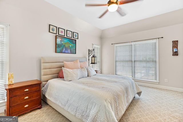 643 Old Greenville Road, Fayetteville, GA 30215