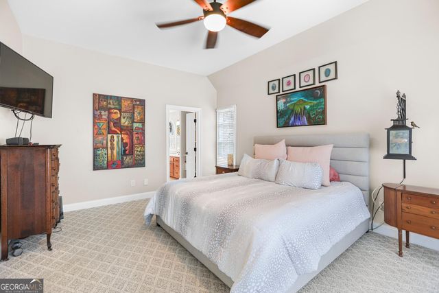 643 Old Greenville Road, Fayetteville, GA 30215