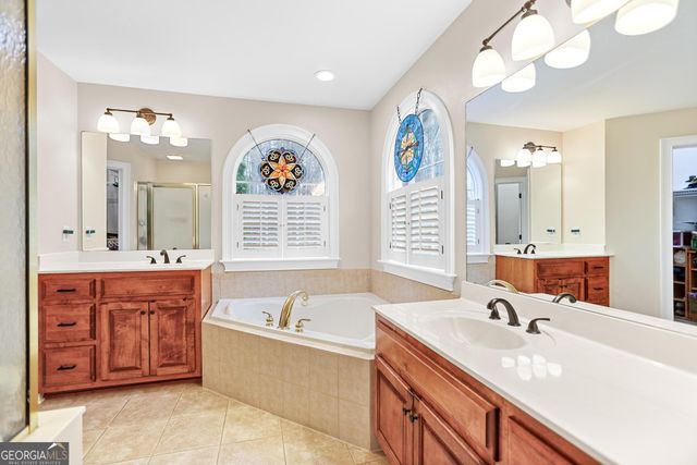 643 Old Greenville Road, Fayetteville, GA 30215