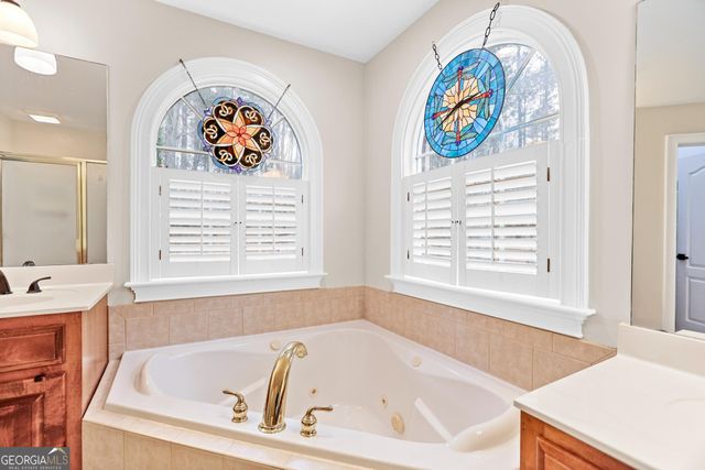 643 Old Greenville Road, Fayetteville, GA 30215