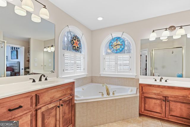 643 Old Greenville Road, Fayetteville, GA 30215