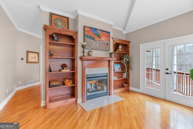 643 Old Greenville Road, Fayetteville, GA 30215