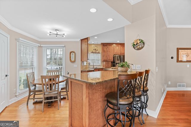 643 Old Greenville Road, Fayetteville, GA 30215