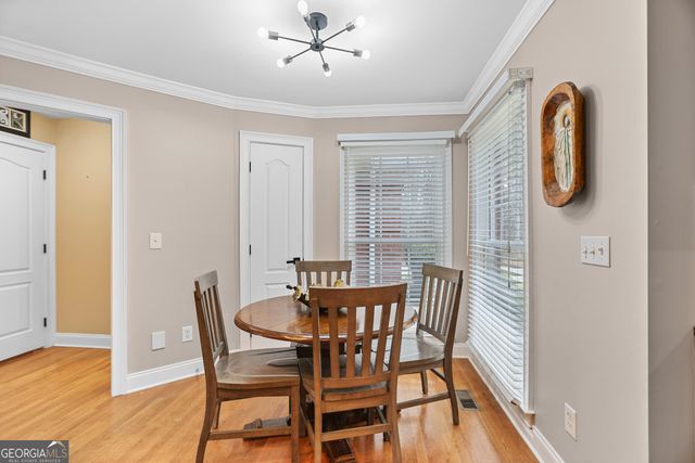 643 Old Greenville Road, Fayetteville, GA 30215