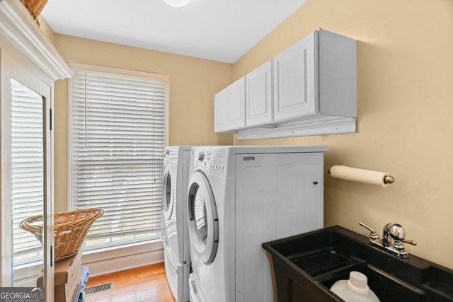 643 Old Greenville Road, Fayetteville, GA 30215