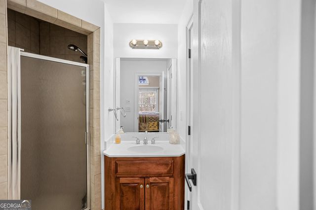 643 Old Greenville Road, Fayetteville, GA 30215