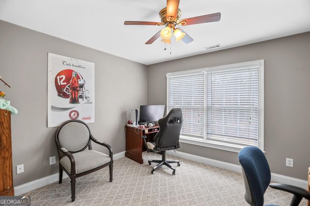 643 Old Greenville Road, Fayetteville, GA 30215