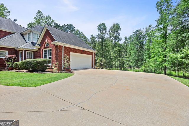 643 Old Greenville Road, Fayetteville, GA 30215