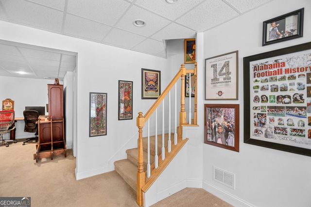 643 Old Greenville Road, Fayetteville, GA 30215