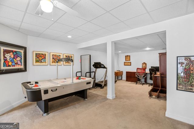 643 Old Greenville Road, Fayetteville, GA 30215