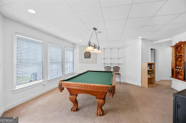 643 Old Greenville Road, Fayetteville, GA 30215