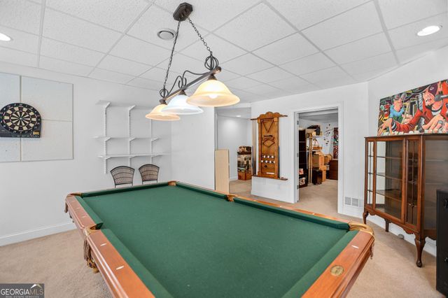 643 Old Greenville Road, Fayetteville, GA 30215