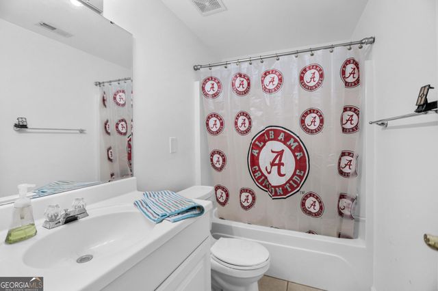 643 Old Greenville Road, Fayetteville, GA 30215