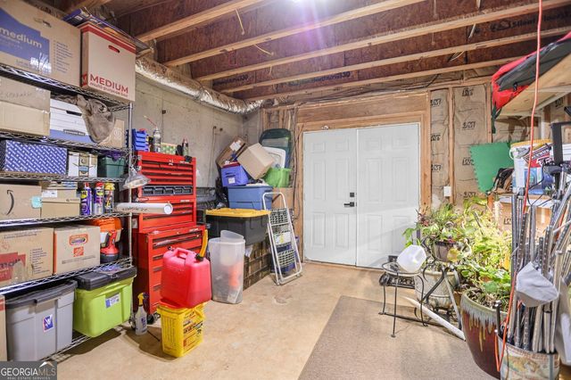 643 Old Greenville Road, Fayetteville, GA 30215