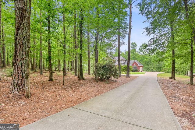 643 Old Greenville Road, Fayetteville, GA 30215