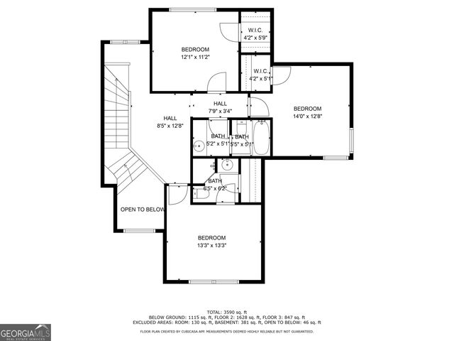 643 Old Greenville Road, Fayetteville, GA 30215