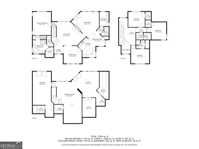 643 Old Greenville Road, Fayetteville, GA 30215