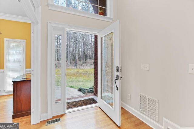 643 Old Greenville Road, Fayetteville, GA 30215