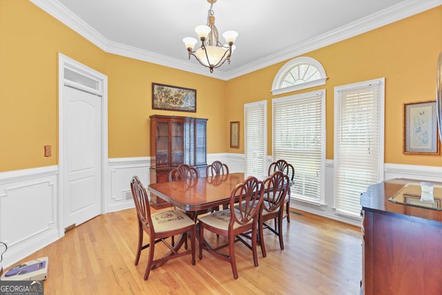 643 Old Greenville Road, Fayetteville, GA 30215