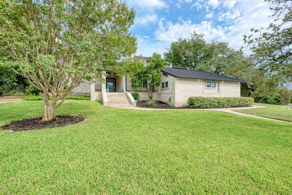 10505 Lockerbie DR, Austin, TX 78750