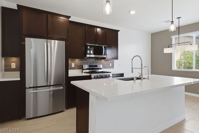 9976 Iron Creek Ave Avenue, Las Vegas, NV 89178