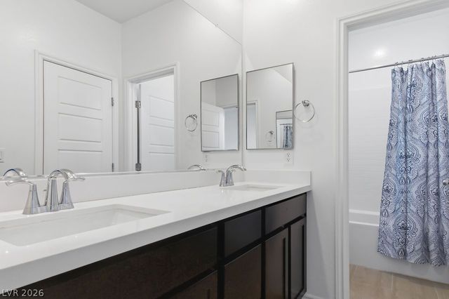 9976 Iron Creek Ave Avenue, Las Vegas, NV 89178