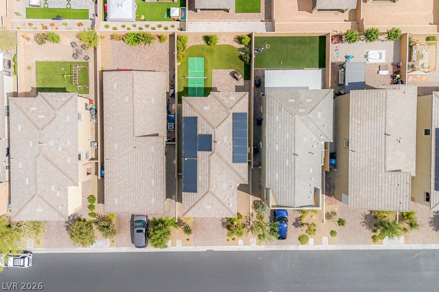 9976 Iron Creek Ave Avenue, Las Vegas, NV 89178