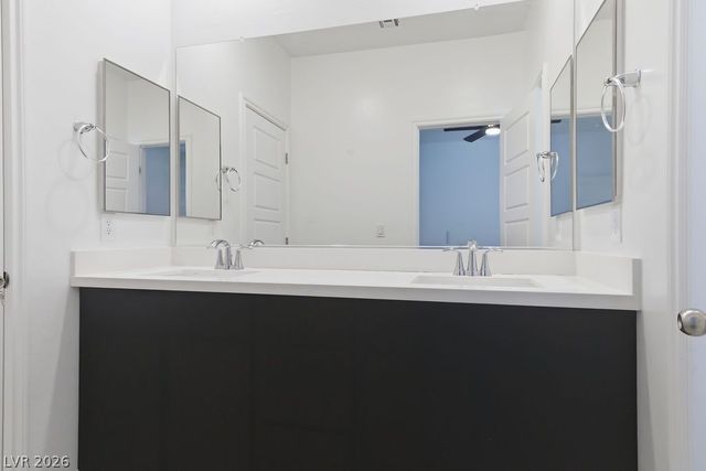 9976 Iron Creek Ave Avenue, Las Vegas, NV 89178
