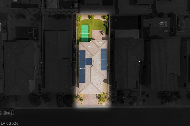 9976 Iron Creek Ave Avenue, Las Vegas, NV 89178