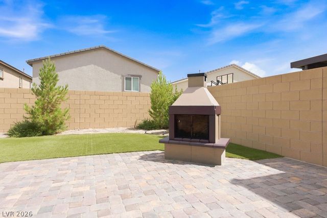 9976 Iron Creek Ave Avenue, Las Vegas, NV 89178