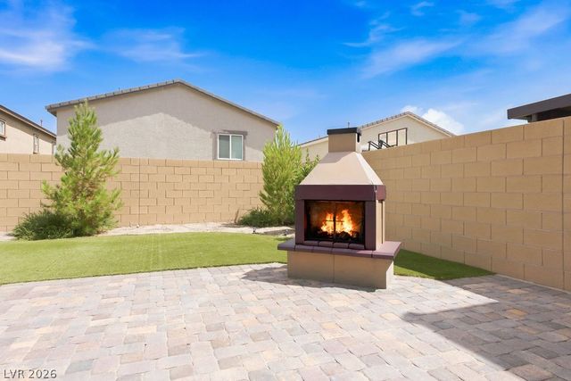 9976 Iron Creek Ave Avenue, Las Vegas, NV 89178