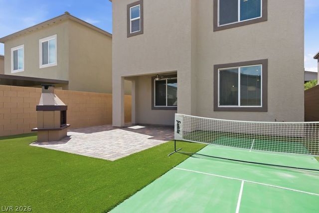 9976 Iron Creek Ave Avenue, Las Vegas, NV 89178