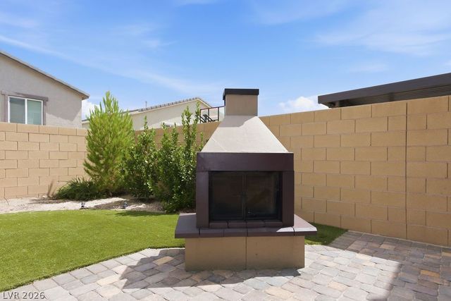 9976 Iron Creek Ave Avenue, Las Vegas, NV 89178
