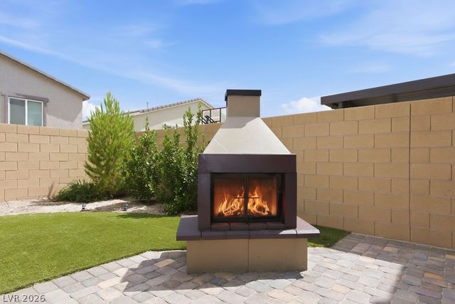 9976 Iron Creek Ave Avenue, Las Vegas, NV 89178
