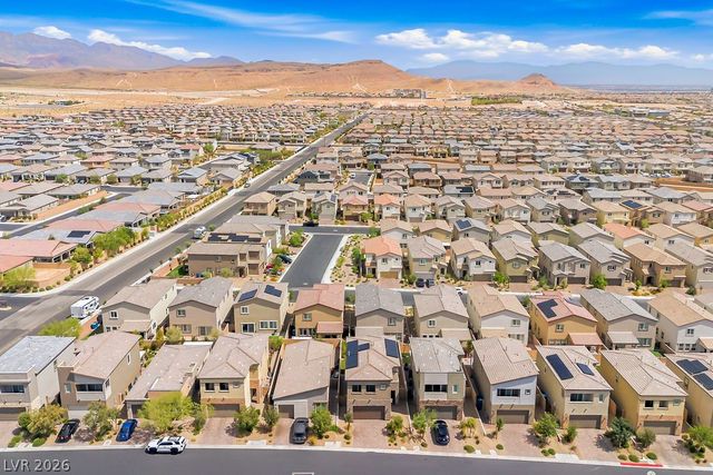 9976 Iron Creek Ave Avenue, Las Vegas, NV 89178