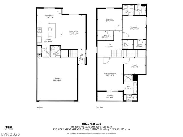 9976 Iron Creek Ave Avenue, Las Vegas, NV 89178