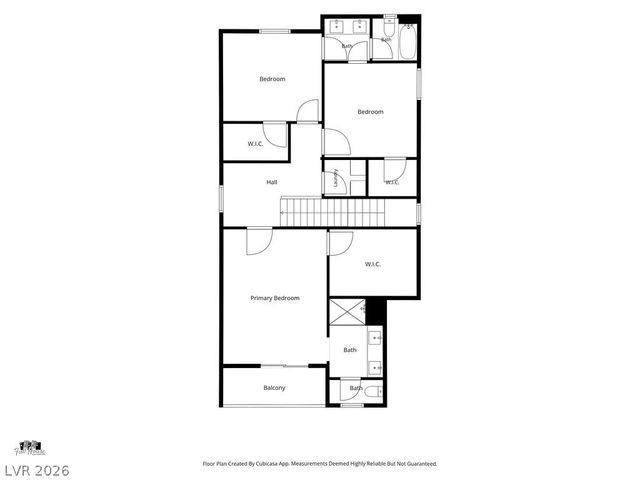 9976 Iron Creek Ave Avenue, Las Vegas, NV 89178