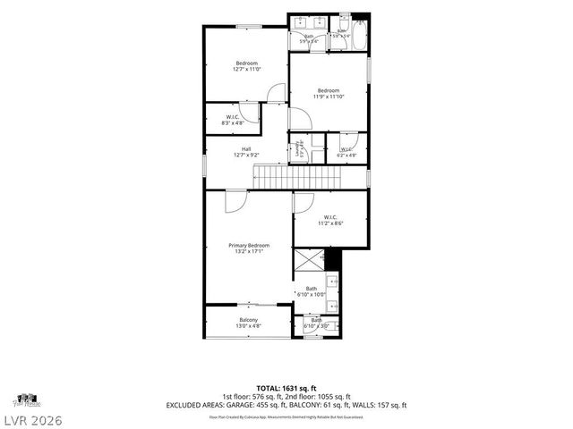 9976 Iron Creek Ave Avenue, Las Vegas, NV 89178